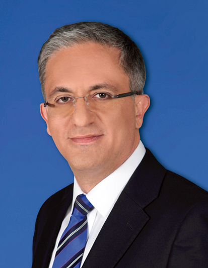 Ο βουλευτής, κ. Νίκος Τορναρίτης,  συμμετείχε σε συνεδρία της 1ης Μόνιμης Επιτροπής της ΚΣΜ - 26/5/2015
